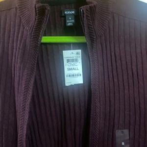 Men sweater